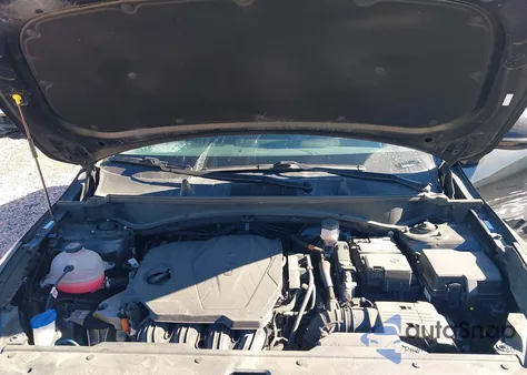 2024 Kia Sportage Ex from USA, damaged, VIN 5XYK3CDF0RG199669